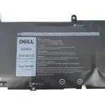 DELL XPS 17 9700 Core i7 RTX 2060 Max-Q - 5XJ6R Original Laptop Notebook Battery - Image 2