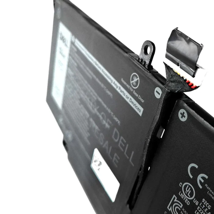 DELL Latitude 7310 N024L731013EMEA - JHT2H Original Laptop Notebook Battery - Image 3