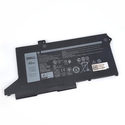 DELL Latitude 5520 - WY9DX Original Laptop Notebook Battery