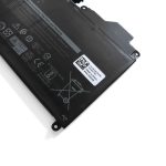 DELL Latitude 7200  - 1FKCC Original Laptop Notebook Battery - Image 4