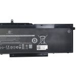 DELL Latitude 5501 - 1FXDH Original Laptop Notebook Battery - Image 4