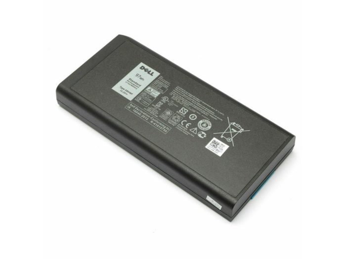 441.jpg DELL 04XKN5 - 4XKN5 Original Laptop Notebook Battery - Image 4