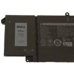 DELL Latitude 13 5320(2-in-1) - 7FMXV Original Laptop Notebook Battery - Image 3