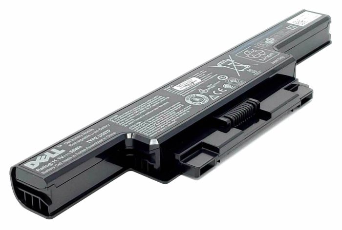 1-149-1.jpg DELL 0U600P - U597P Original Laptop Notebook Battery - Image 1