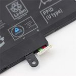 DELL 06TYC2 - 1X2TJ Original Laptop Notebook Battery - Image 2