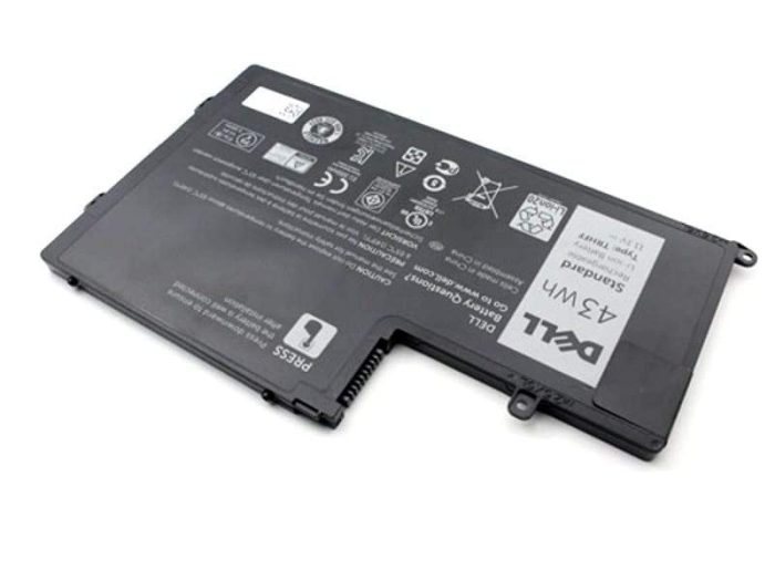 3-49.jpg DELL 00PD19 - TRHFF Original Laptop Notebook Battery - Image 2