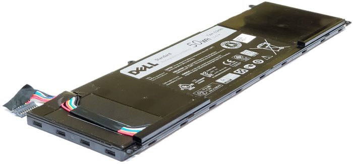 DELL 0CGMN2  - CGMN2 Original Laptop Notebook Battery - Image 3