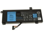 DELL 08X70T - G05YJ Original Laptop Notebook Battery