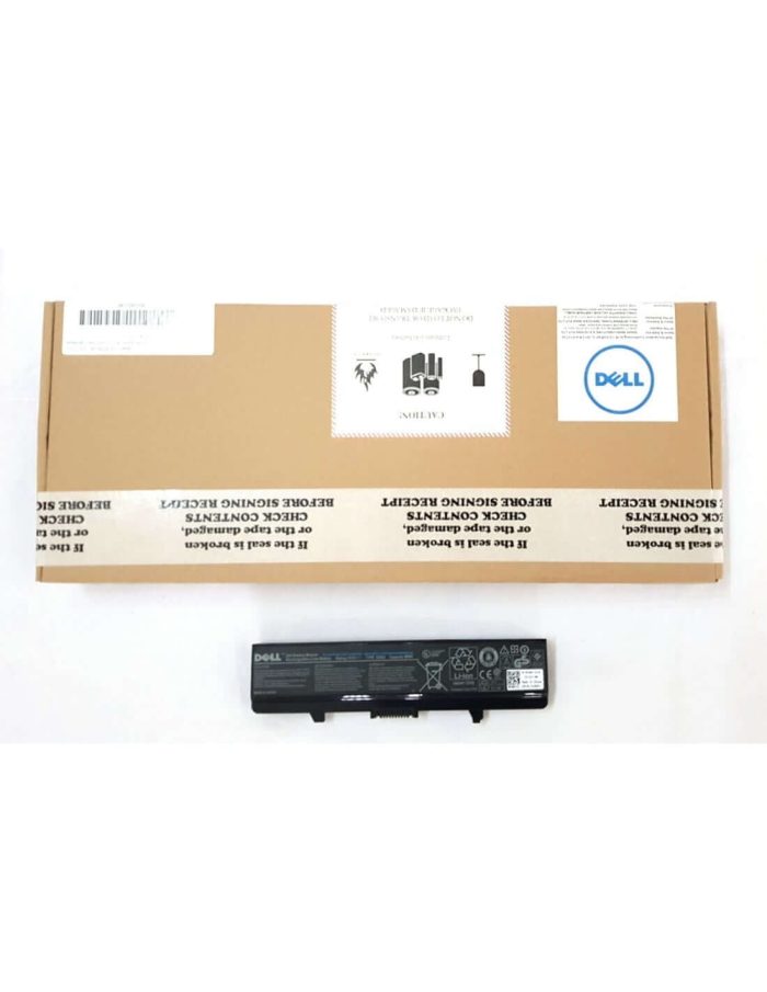 1-208.jpg DELL P505M - X284G Original Laptop Notebook Battery - Image 1