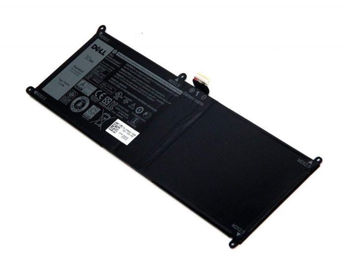 DELL 07VKV9 - 7VKV9 Original Laptop Notebook Battery - Image 1
