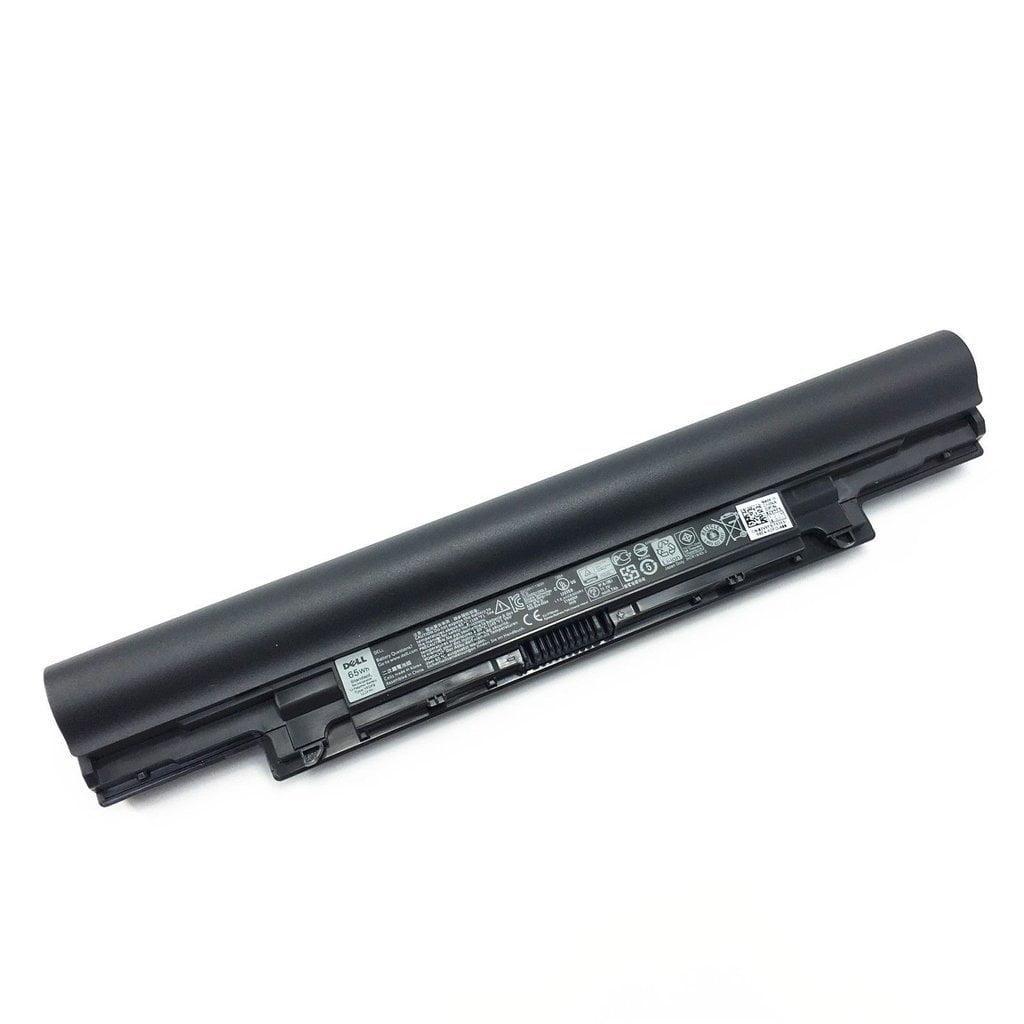 1-59.jpg DELL H2F7D - YFDF9 Original Laptop Notebook Battery - Image 1