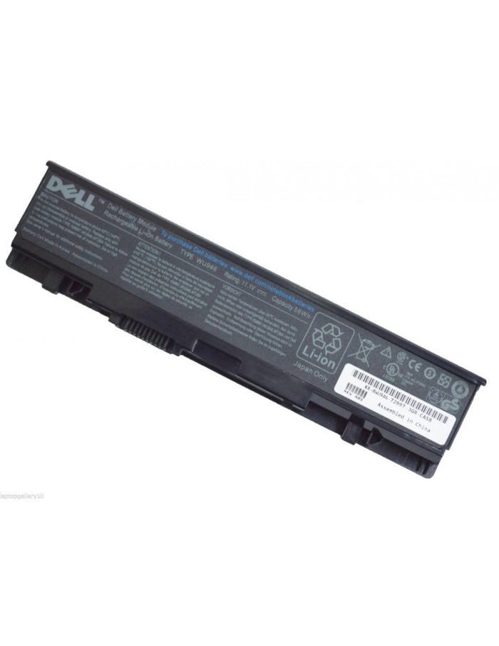 DELL 312-0701 - WU946 Original Laptop Notebook Battery - Image 2