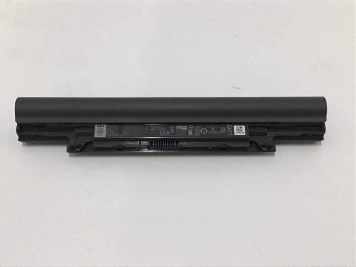 DELL H2F7D - YFDF9 Original Laptop Notebook Battery - Image 2