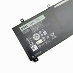 DELL XPS 15-7590-D1845 - H5H20 Original Laptop Notebook Battery - Image 2