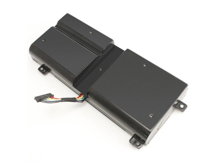 DELL 08X70T - G05YJ Original Laptop Notebook Battery - Image 3