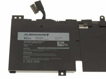 DELL Alienware QHD Series - N1WM4 Original Laptop Notebook Battery