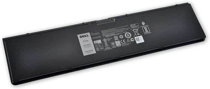 DELL 0D47W - 34GKR Original Laptop Notebook Battery - Image 1