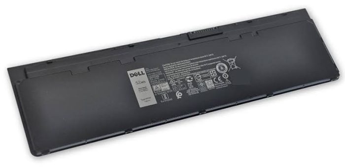 DELL 0J31N7 - VFV59 Original Laptop Notebook Battery - Image 2