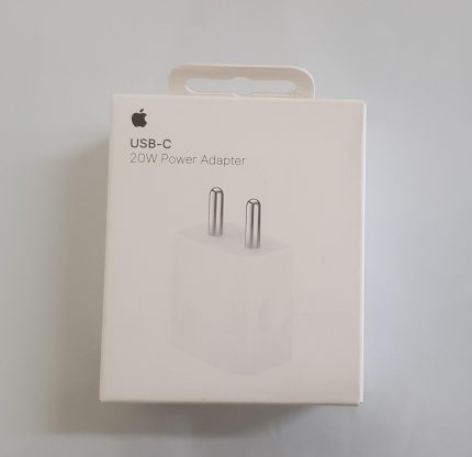 APPLE 20W iPhone - iPad Type-C Original OEM Charger
