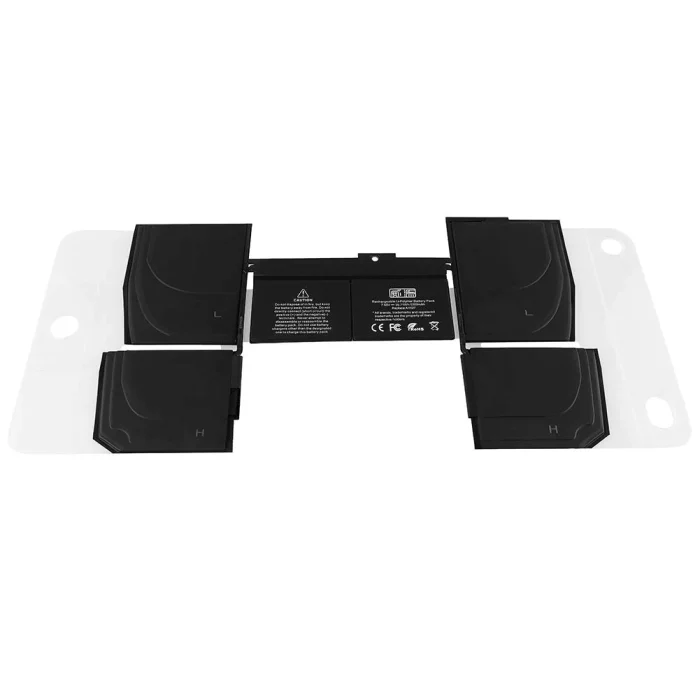 APPLE EMC 2991 - A1534 Original Laptop Notebook Battery - Image 2