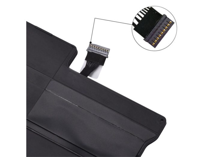 APPLE 020-6955-01 - A1377 Original Laptop Notebook Battery - Image 2