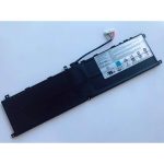 MSI GS65 STEALTH 9SE-406BE - BTY-M6L Genuine Original Laptop Notebook Battery