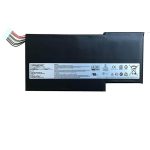MSI 0016K2-213 - BTY-M6J Genuine Original Laptop Notebook Battery