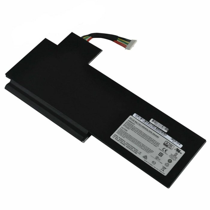 1-21-2.jpg MSI ?AC7260 - BTY-L76 Genuine Original Laptop Notebook Battery - Image 1
