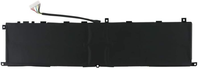 MSI ?250 G7-6BP65EA - BTY-M6L Genuine Original Laptop Notebook Battery - Image 2