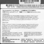 MSI BTY-L77 - BTY-L77 Genuine Original Laptop Notebook Battery - Image 2