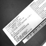 MSI ?WF75 10TI ( MS-17F4 ) - BTY-M6K Original Laptop Notebook Battery - Image 2