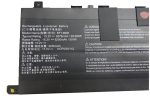 MSI Creator 15 A10SFS-027PL - BTY-M6M Genuine Original Laptop Notebook Battery - Image 2