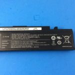 SAMSUNG NP-X65 Pro T7500 Begum - PB9NC6W Genuine Original Laptop Notebook Battery - Image 2