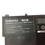 SAMSUNG AA-PBYN4AB - AA-PLWN4AB Genuine Original Laptop Notebook Battery - Image 2