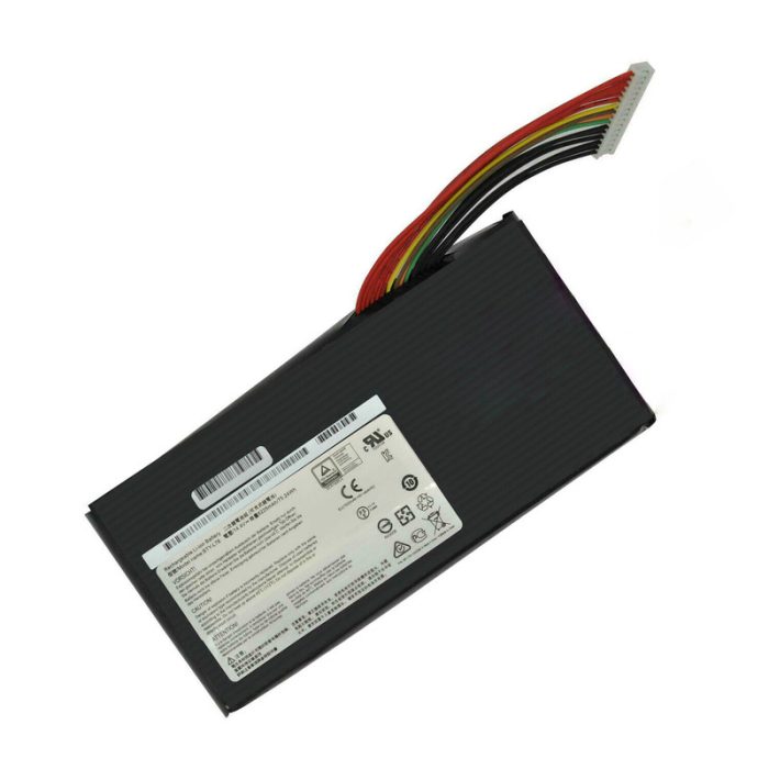 MSI 16L13 - BTY-L78 Genuine Original Laptop Notebook Battery - Image 3