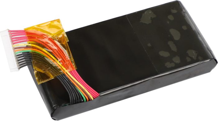 MSI 16L13 - BTY-L78 Genuine Original Laptop Notebook Battery - Image 4