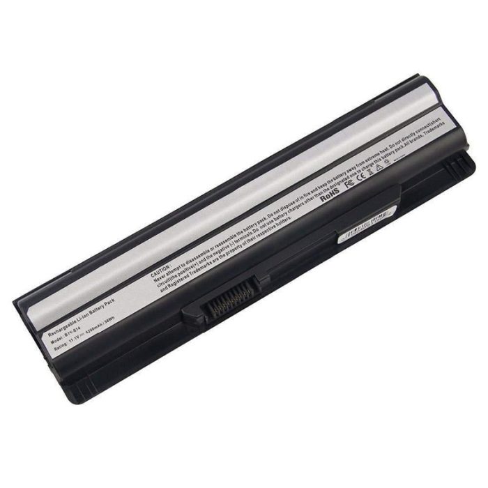 MSI ?-16GH - BTY-S14 Genuine Original Laptop Notebook Battery - Image 2