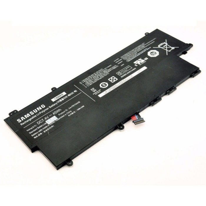 SAMSUNG 530U3C Series - NP530U3B Genuine Original Laptop Notebook Battery - Image 2