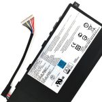 MSI GS65 STEALTH 9SE-406BE - BTY-M6L Genuine Original Laptop Notebook Battery - Image 3