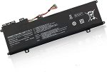 SAMSUNG NP880Z5E-X01P - AA-PLVN8NP Original Laptop Notebook Battery - Image 3