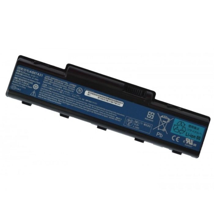 ACER ASPIRE 5740-433G32MN - AS07A31 Original Laptop Notebook Battery - Image 1