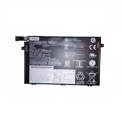 LENOVO ThinkPad E14 20RA001BSP - 01AV447 Original Laptop Notebook Battery