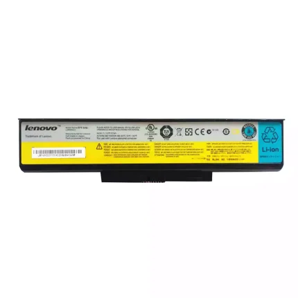 LENOVO L08P6D11 - L08P6D11 Original Laptop Notebook Battery