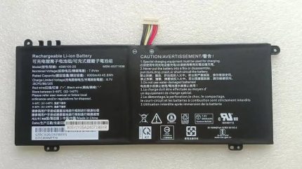 TOSHIBA Satellite Pro C40-J - Satellite Pro C40-J Original Laptop Notebook Battery