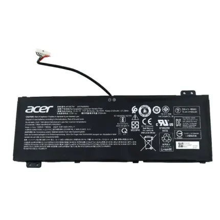 ACER  Aspire 7 A715-74G-76NV - AP18E7M Original Laptop Notebook Battery
