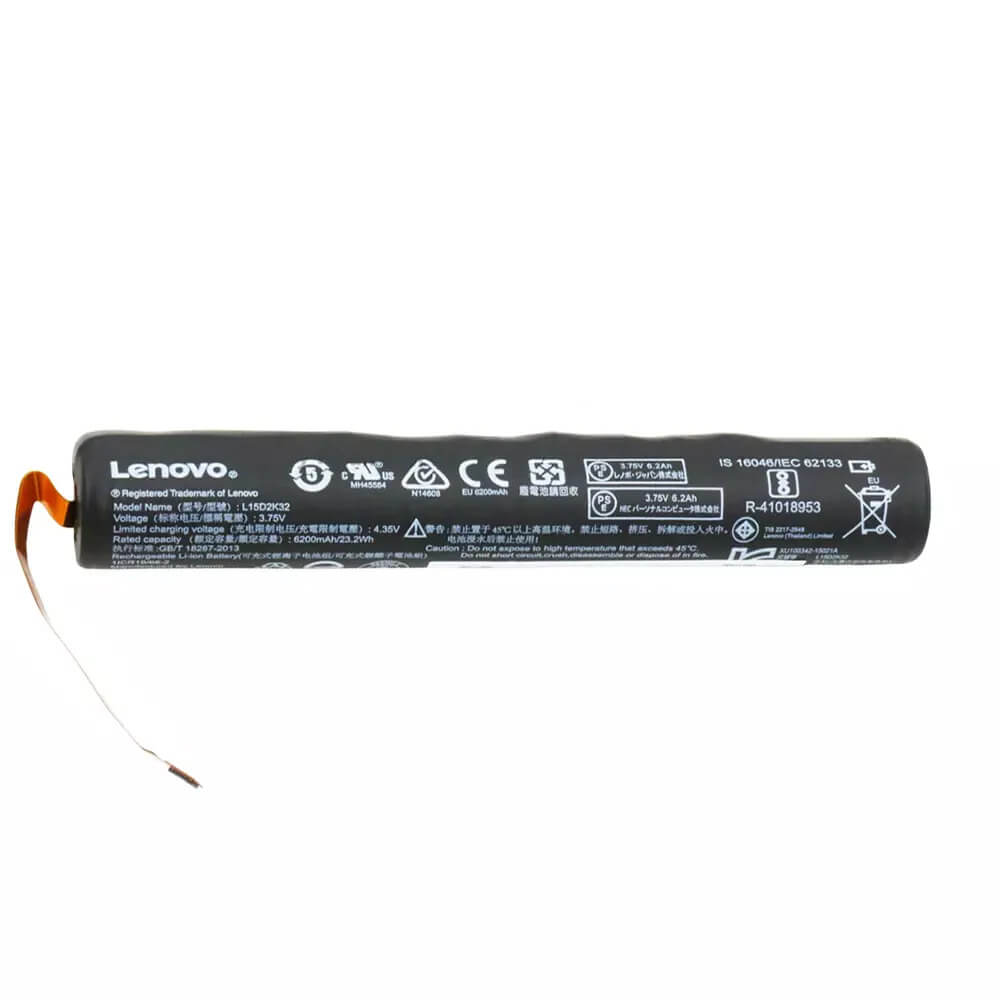 1-1-7.jpg LENOVO L15C2K32 - L15D2K32 Original Laptop Notebook Battery - Image 1