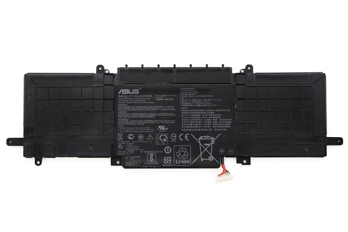 1-1.jpg ASUS 3ICP5/70/81 - C31N1815 Original Laptop Notebook Battery - Image 1