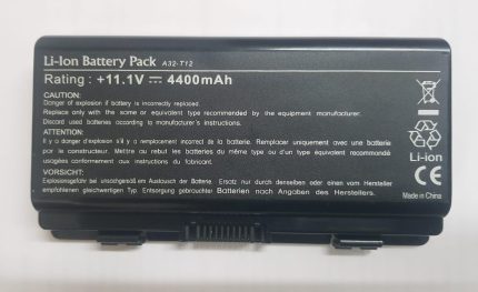 ASUS A32-T12 - A32-T12 Packard Bell Original Laptop Notebook Battery