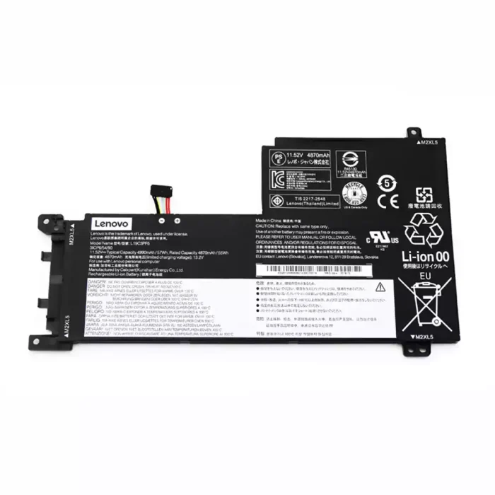 1-10.jpg ACER 31CP4/58/102 - AP14D8J Original Laptop Notebook Battery - Image 1