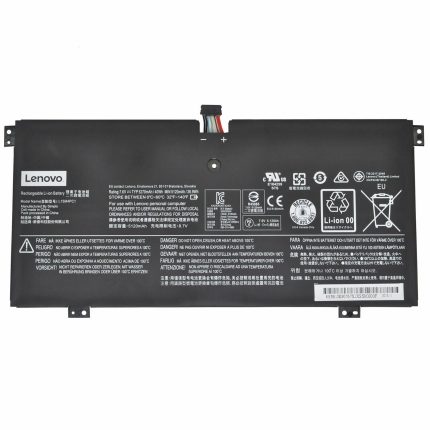 LENOVO L15M4PC1 - L15M4PC1 Original Laptop Notebook Battery